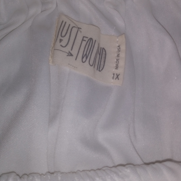 Plus Size Just Found Designer Stretch Dress with Bell Sleeves - Picture 9 of 10